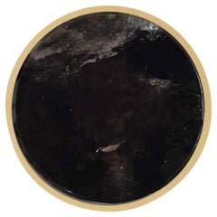 Rock Crystal Quartz Knob by Phoenix