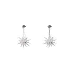 STAR22 Rock Crystal Star by Phoenix