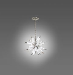 STAR32 Rock Crystal Star by Phoenix
