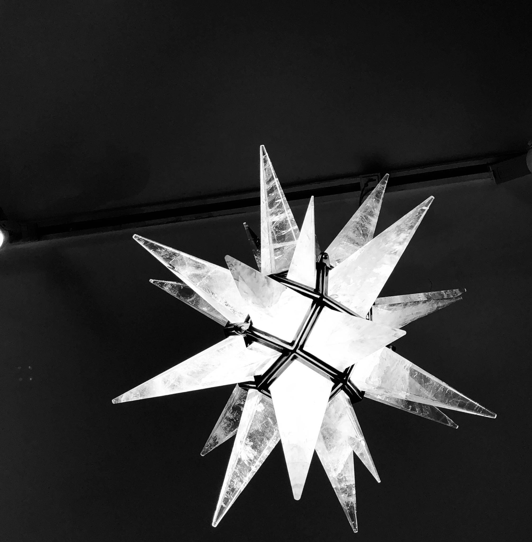 STAR22 Lampadari Rock Star di Phoenix in vendita 1
