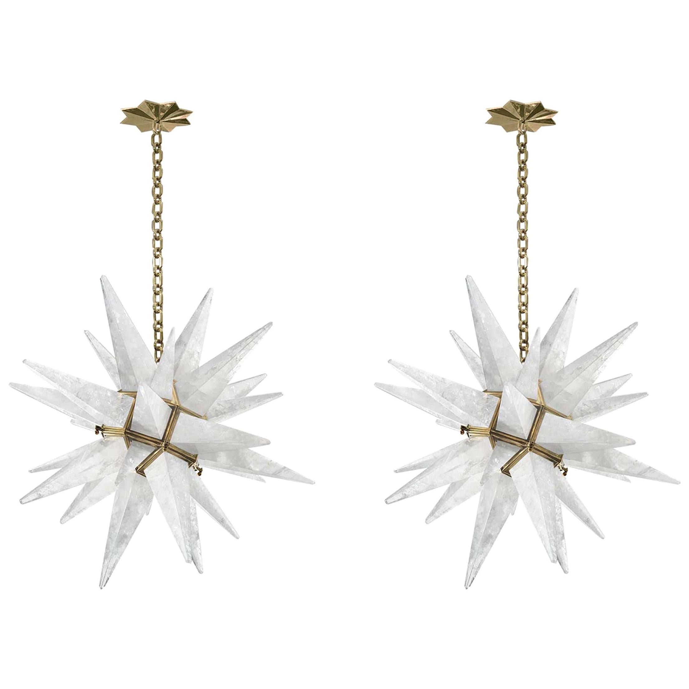 STAR27 Lampadari Rock Star di Phoenix