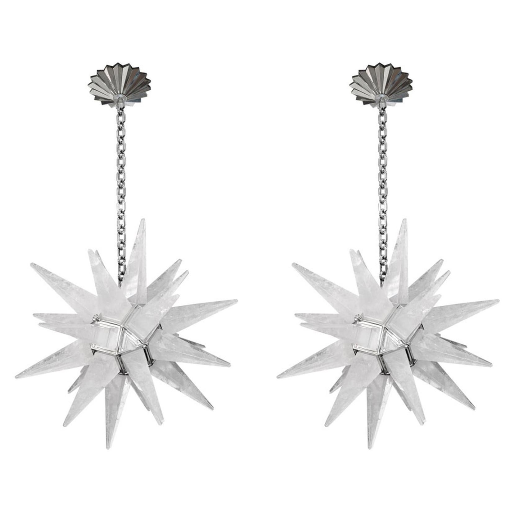 STAR25 Lampadari Rock Star di Phoenix