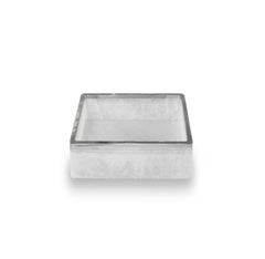 Rock Crystal Tray by Phoenix