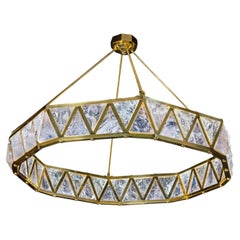 Bergkristall Ultimatives DIADEME Beleuchtungsmodell von Alexandre Vossion