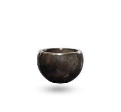 Rock Crystal Vase by Phoenix