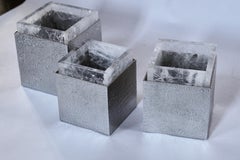 Rock Crystal Vases By Phoenix