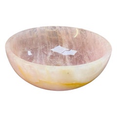 Rock Crystal Wash Basin by Artiss