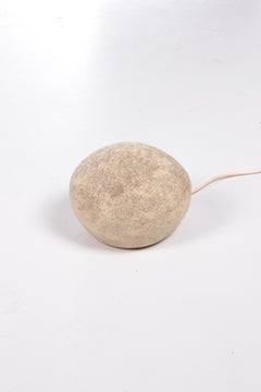 Rock Lamp "Dora" by André Cazenave, Atelier A, France, 1969