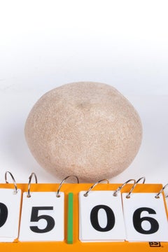 Lampada a roccia "Dora" di André Cazenave, Atelier A, Francia, 1969