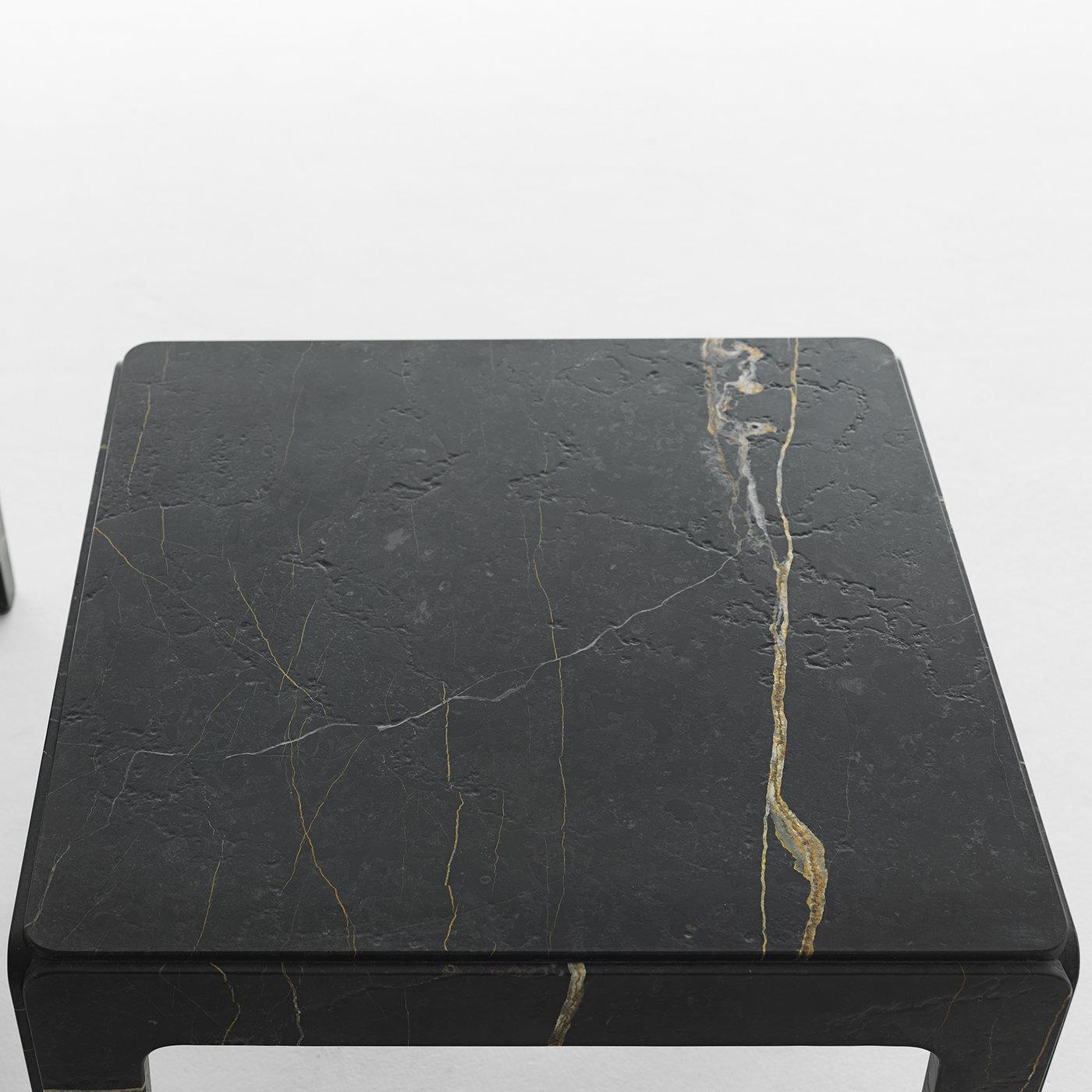 Rock Low Side Table In New Condition In Milan, IT