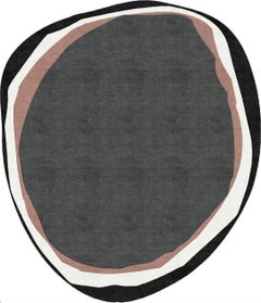 Tappeto Rock Paper Edge Grande di Art & Loom