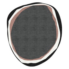 Rock Paper Edge Large Rug by Art & Loom