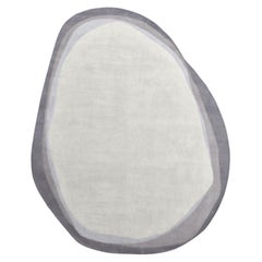 Tappeto Rock Paper Edge Medium di Art & Loom