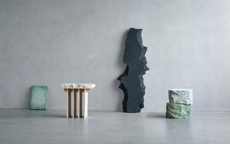 Other Rock Pond Wall Piece by Andredottir & Bobek For Sale
