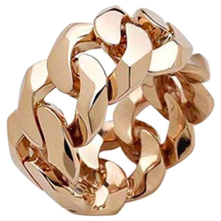 For Sale:  Rock Rose Gold / Ring