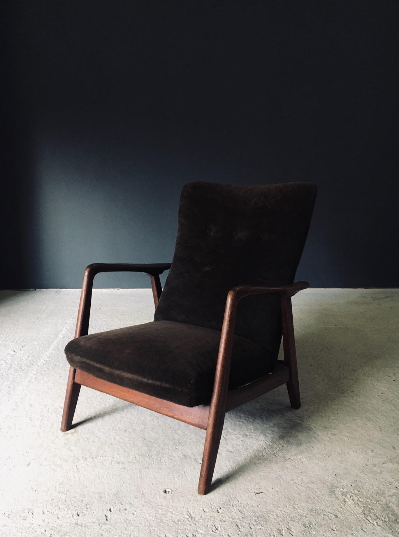 Rock Siësta Lounge Chair set by A. Relling and T. Bekken for Arnestad Bruk im Angebot 8