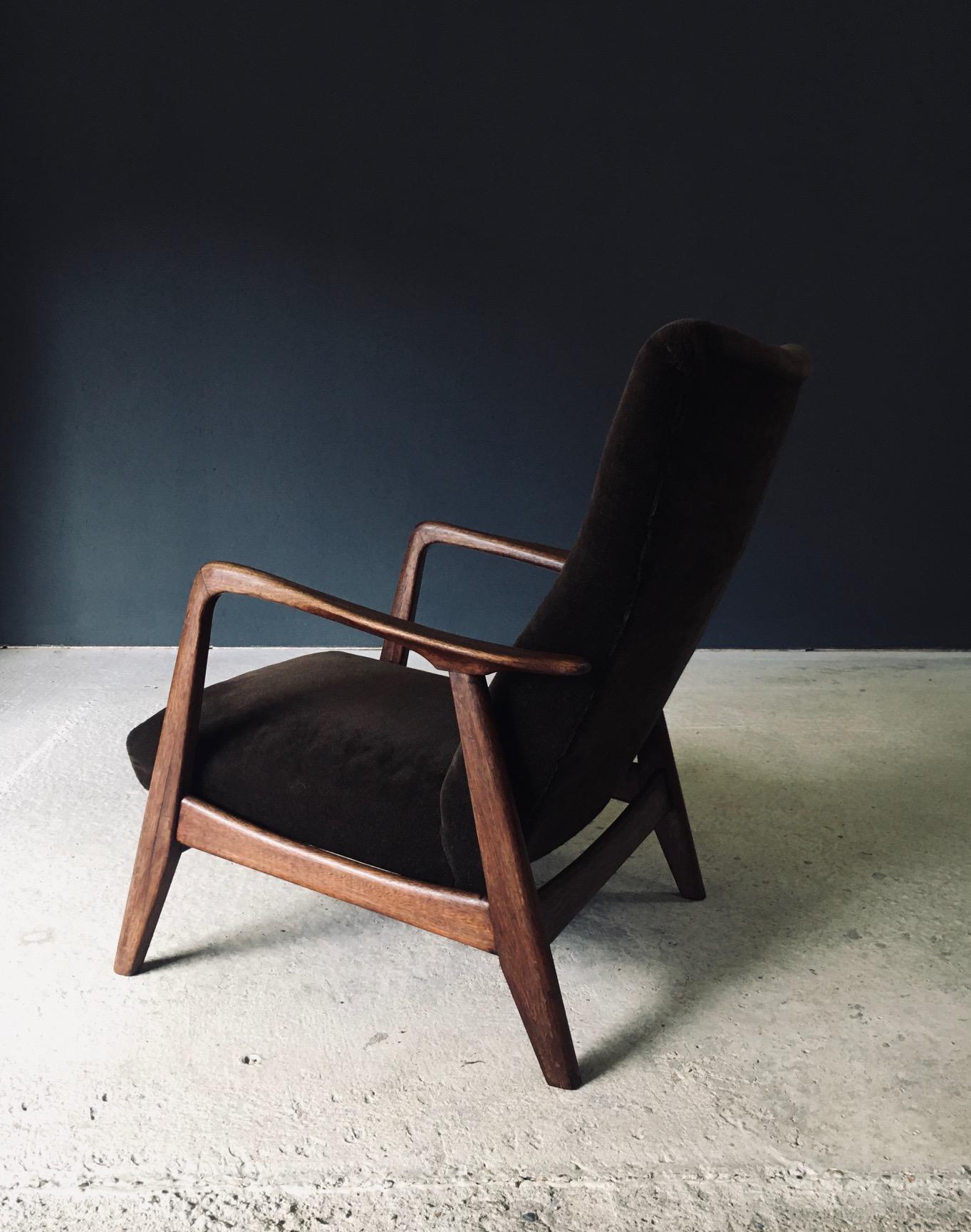 Rock Siësta Lounge Chair set by A. Relling and T. Bekken for Arnestad Bruk im Angebot 11