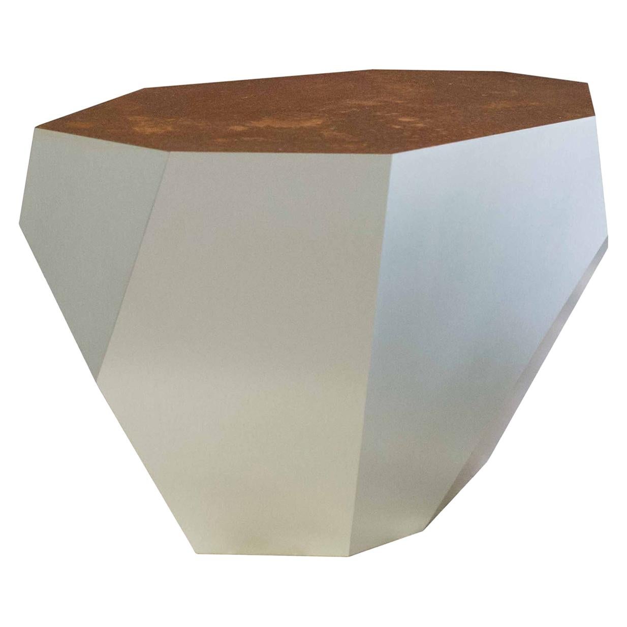 Rock Small Coffee Table