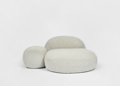 Rock Sofa by Fred Rigby for St. Vincents