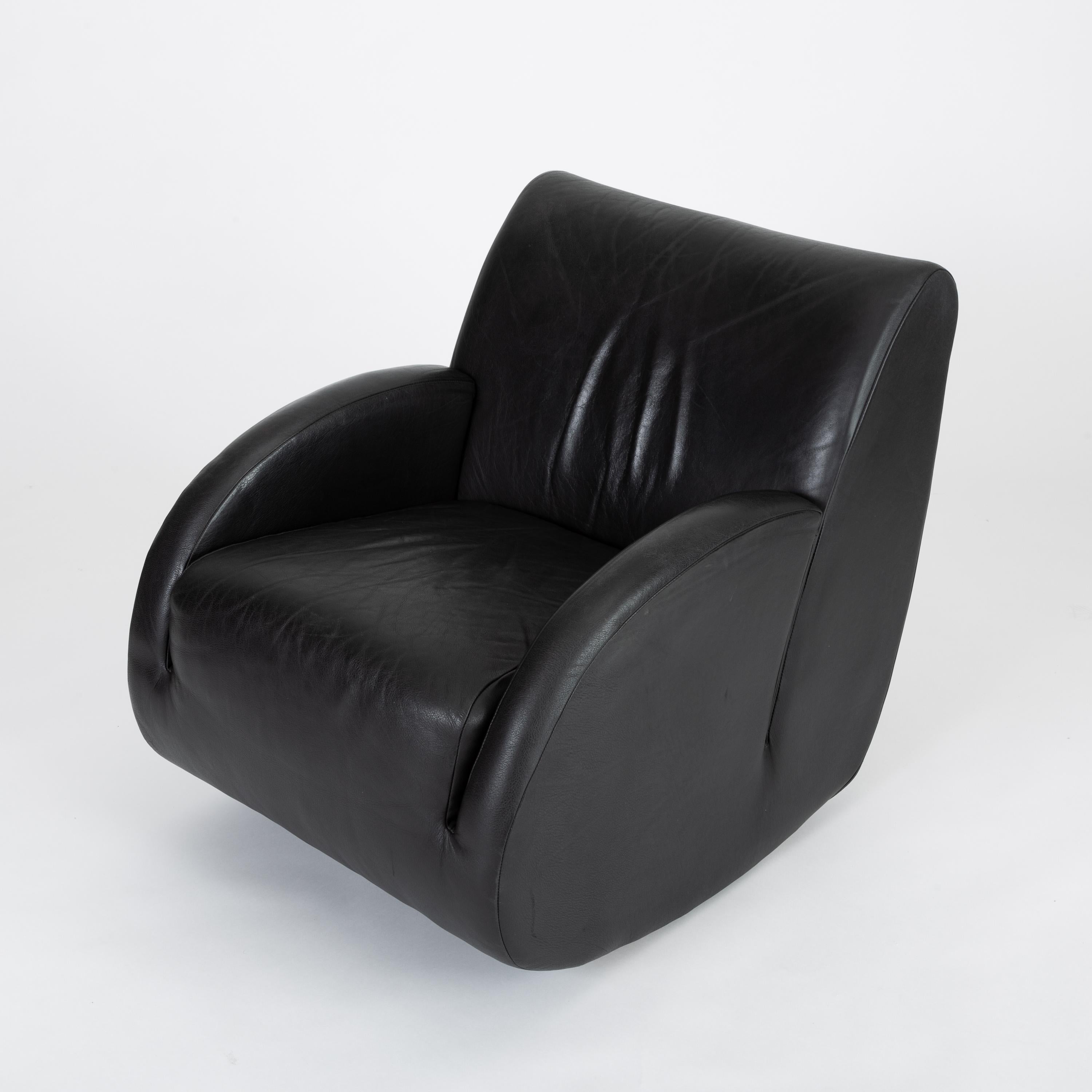 rockstar chair