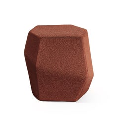 Rock Hocker, Bouclé, InsidherLand von Joana Santos Barbosa