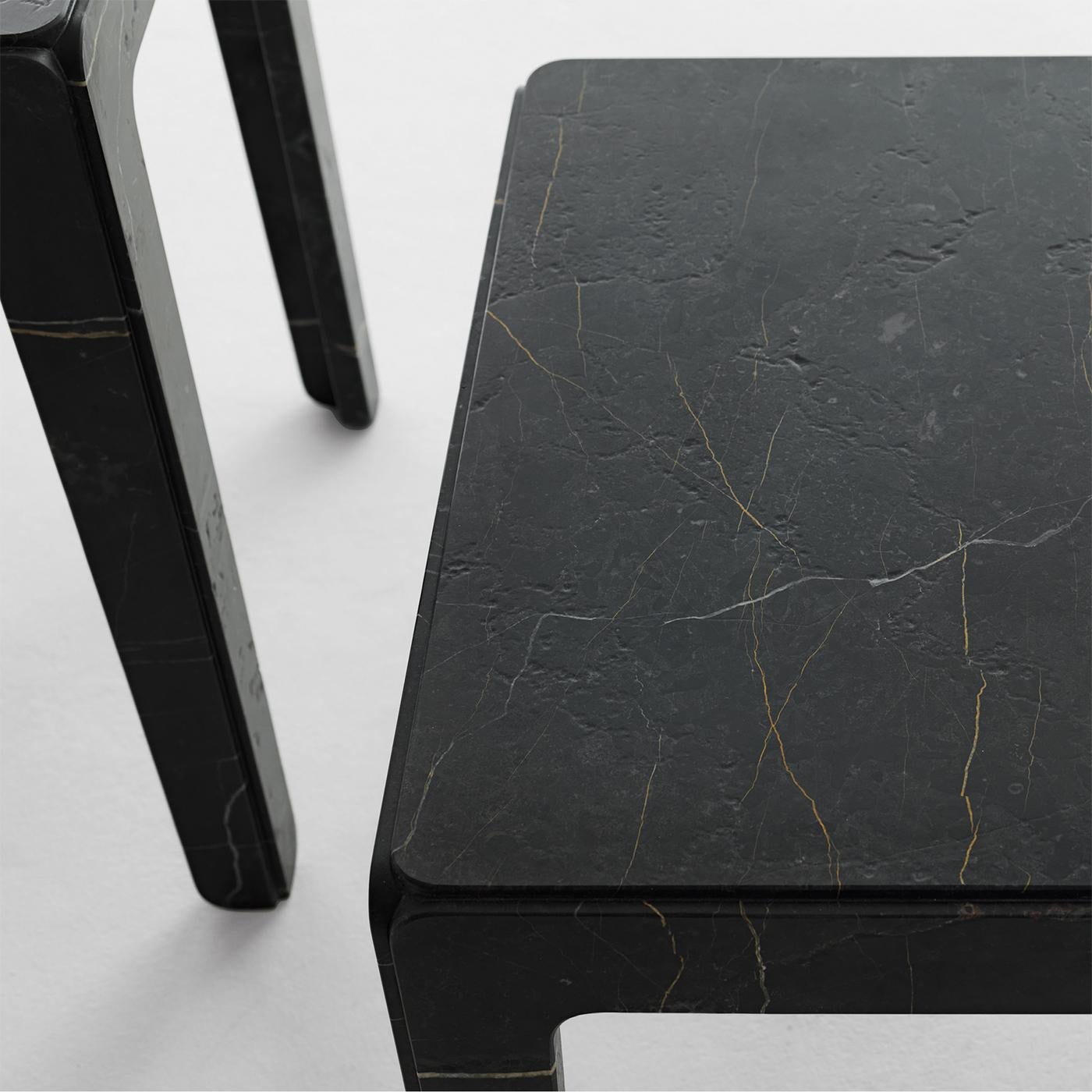 tall side tables