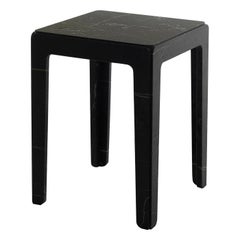 Rock Tall Side Table