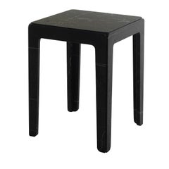Rock Tall Side Table