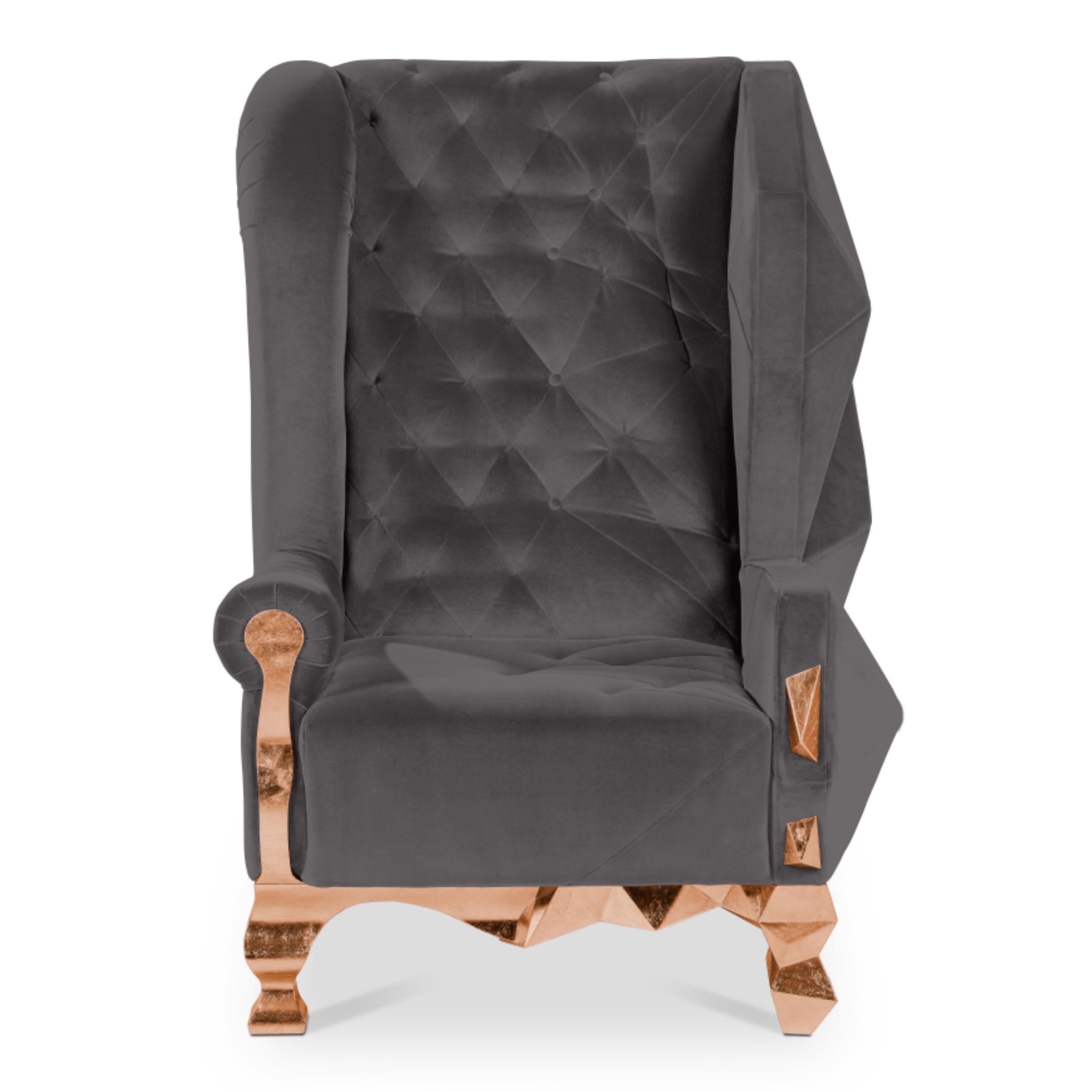 Silla mecedora en venta 4