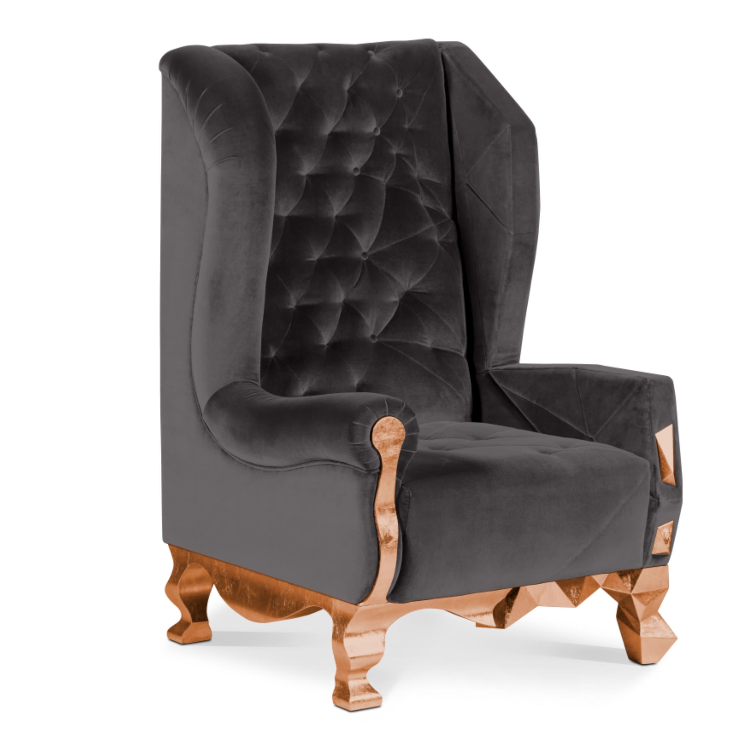 Silla mecedora en venta 7