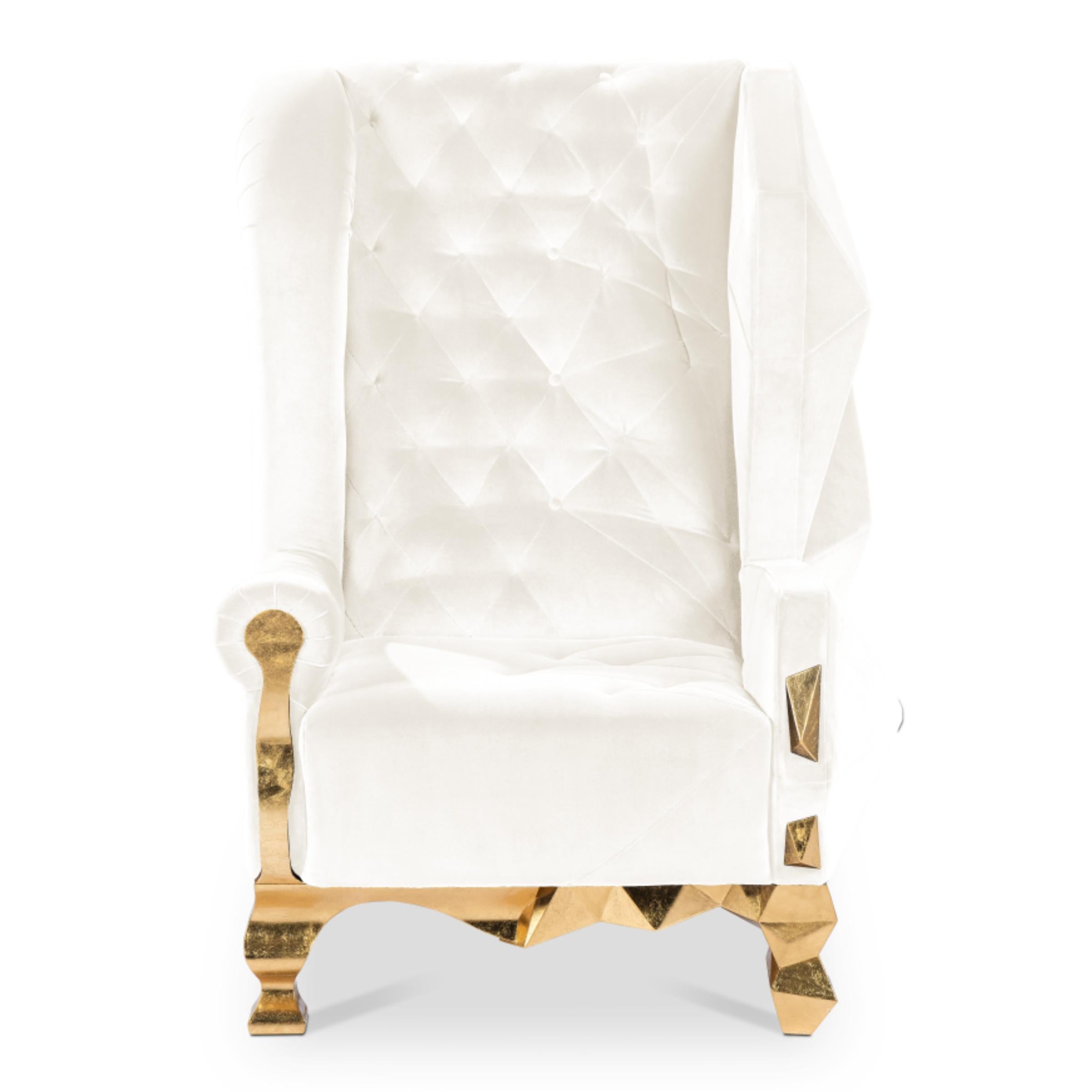 Silla mecedora Siglo XXI y contemporáneo en venta
