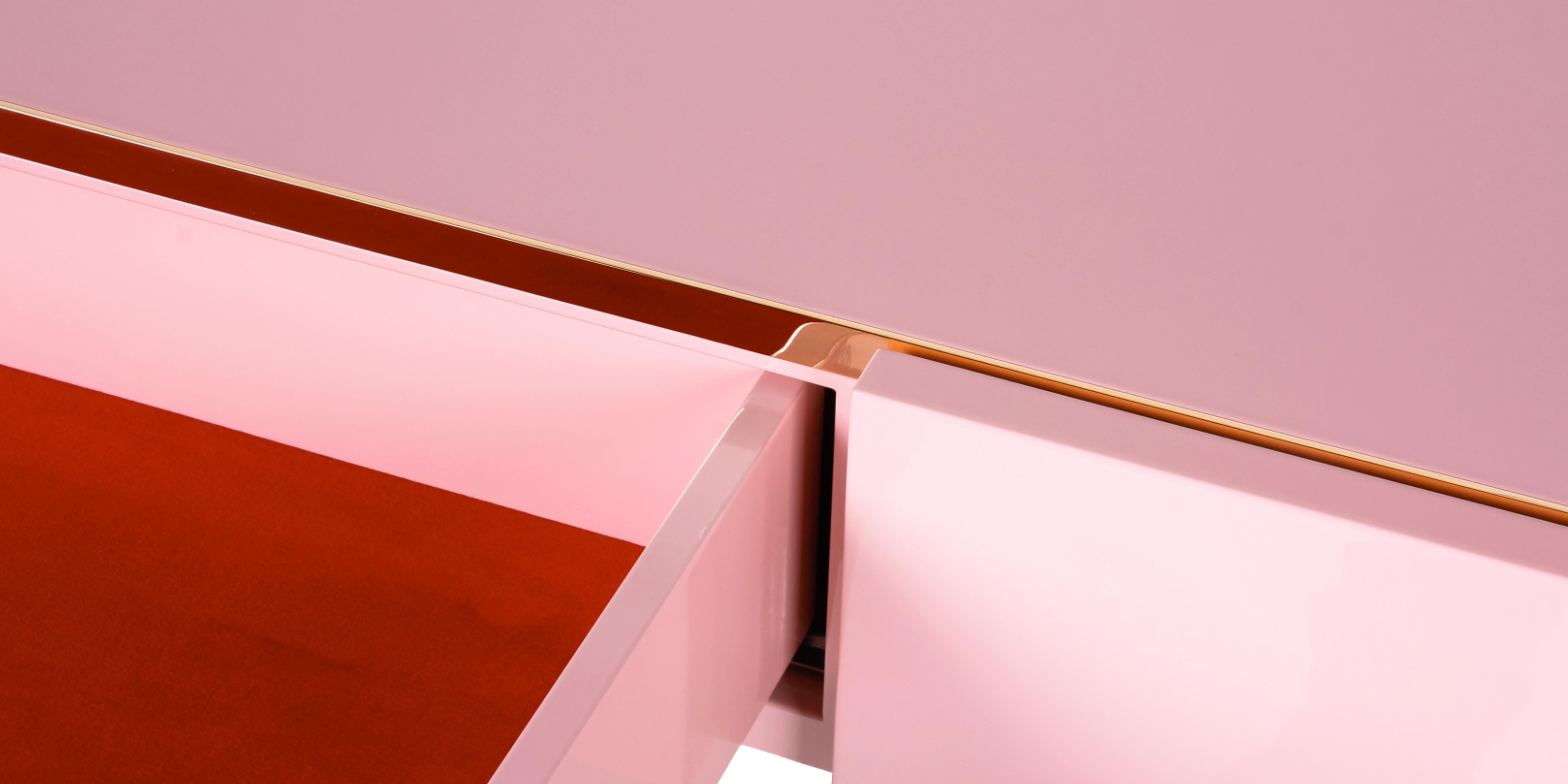 Modern Rockconsole For Sale
