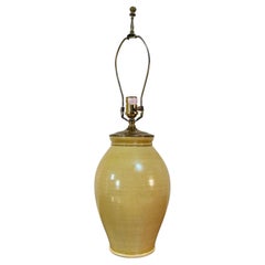 Lampada da tavolo in ceramica di Rockdale Union per Ethan Allen