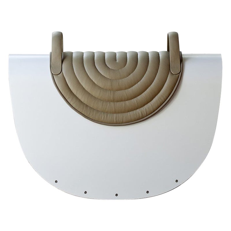 Mecedora 01 Rocking Chair by Secondome Edizioni
