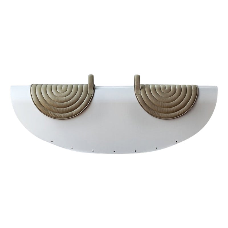 Mecedora 02 Rocking Chair by Secondome Edizioni