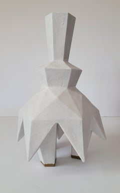 Rocket Bottle Vase by Nathaniel Patschke