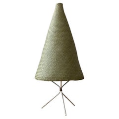 Rocket Lamp