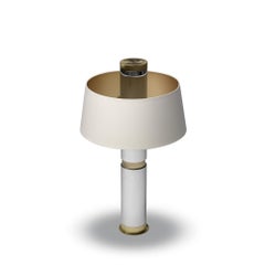 Rocket Table Lamp by DUISTT