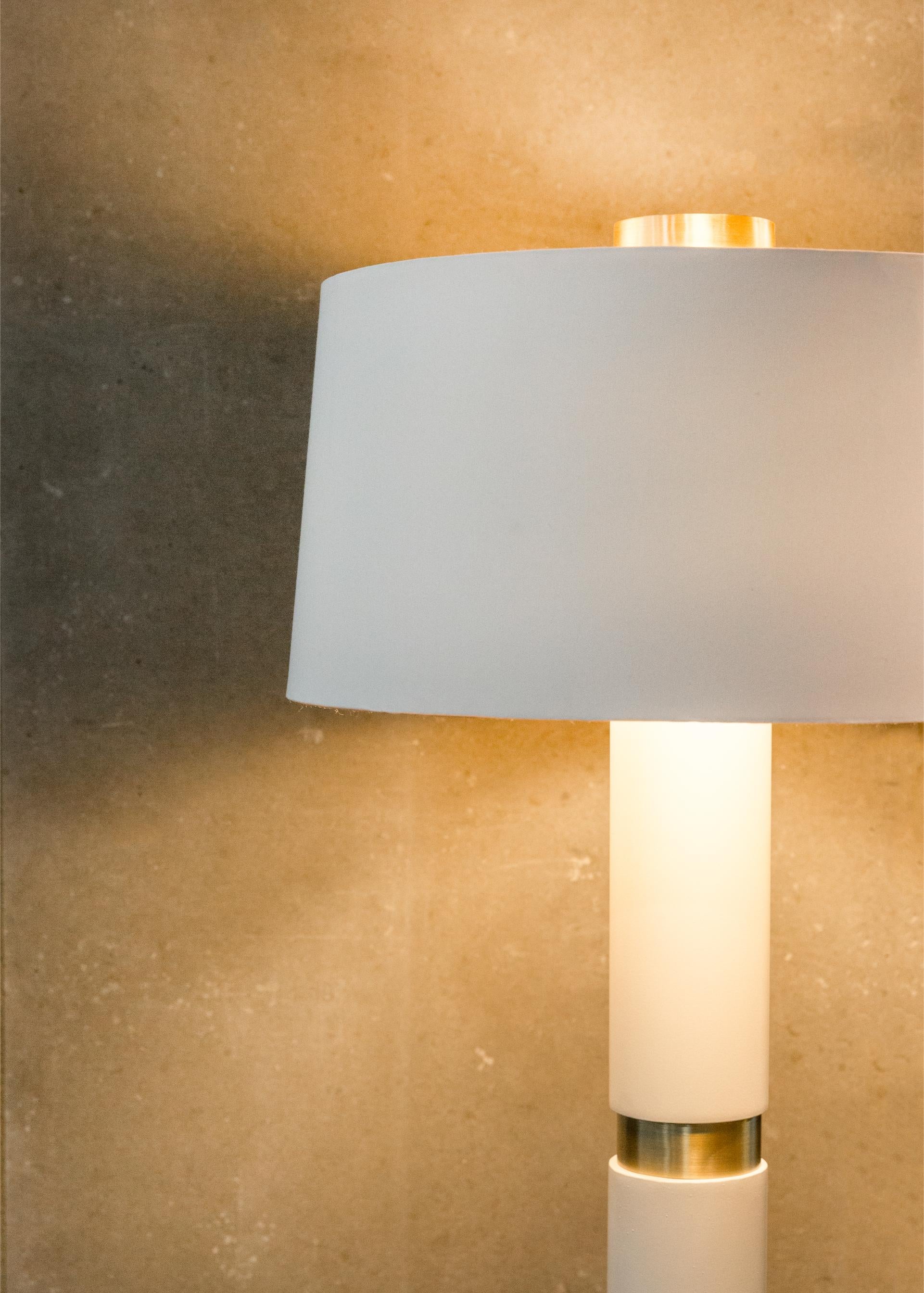Portugais Lampe de table Rocket de DUISTT en vente