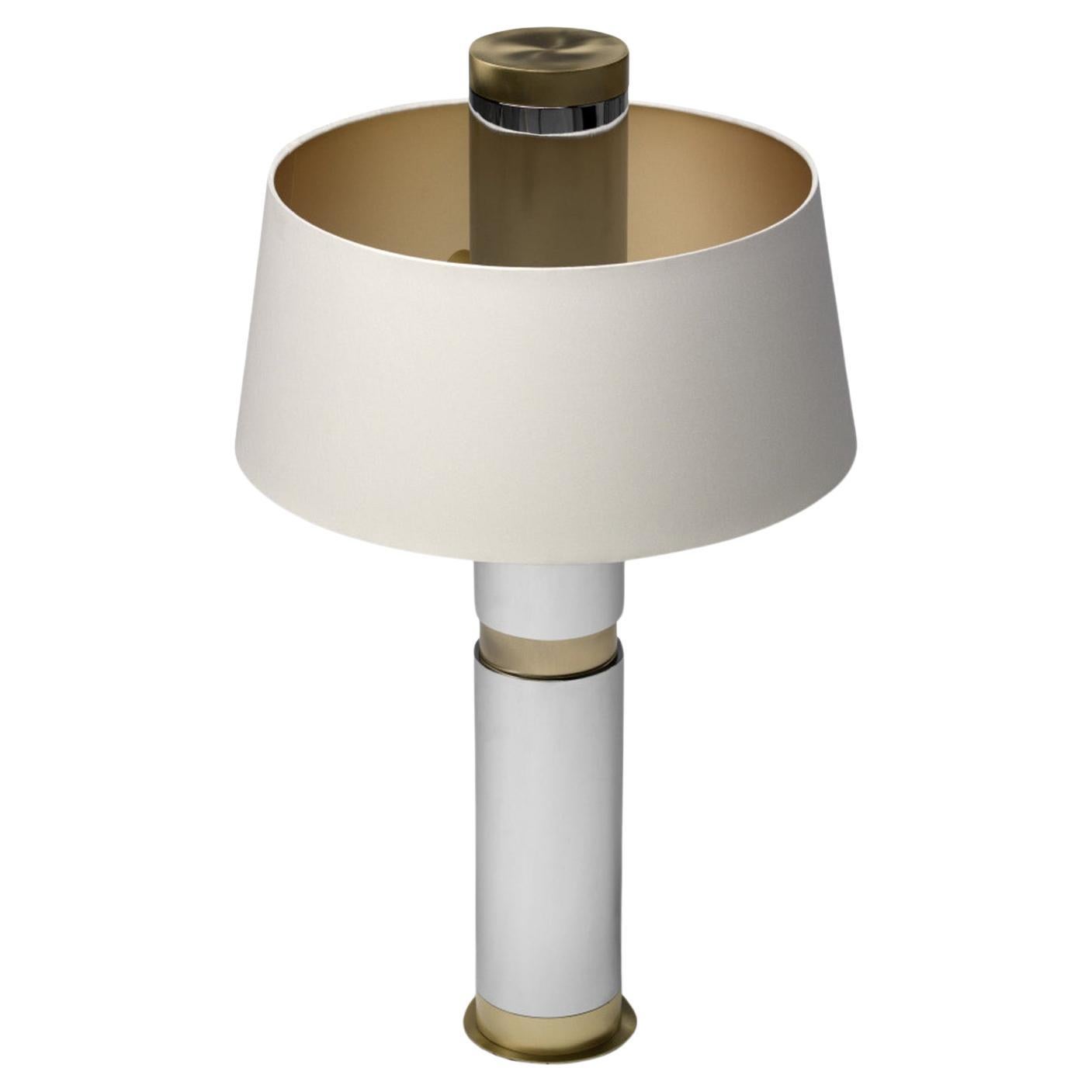 Rocket Table Lamp by DUISTT