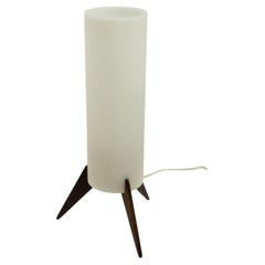 Rocket Table Lamp by Luxus, Sweden, 1960s