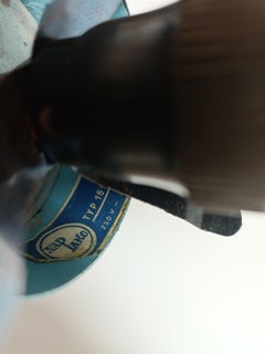 Rocket Table Lamps by Napako, 1960s, Set of 2