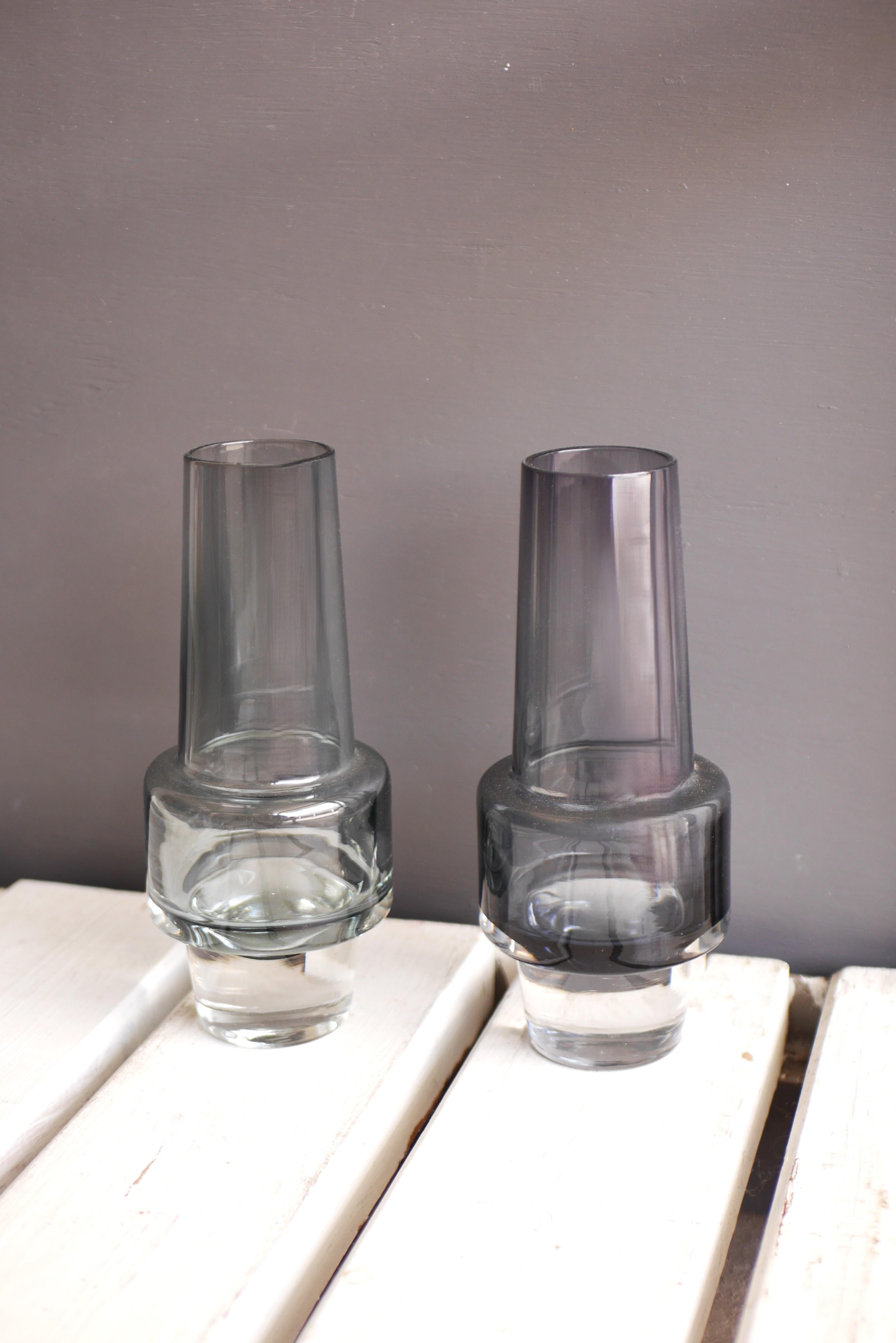 rocket vase