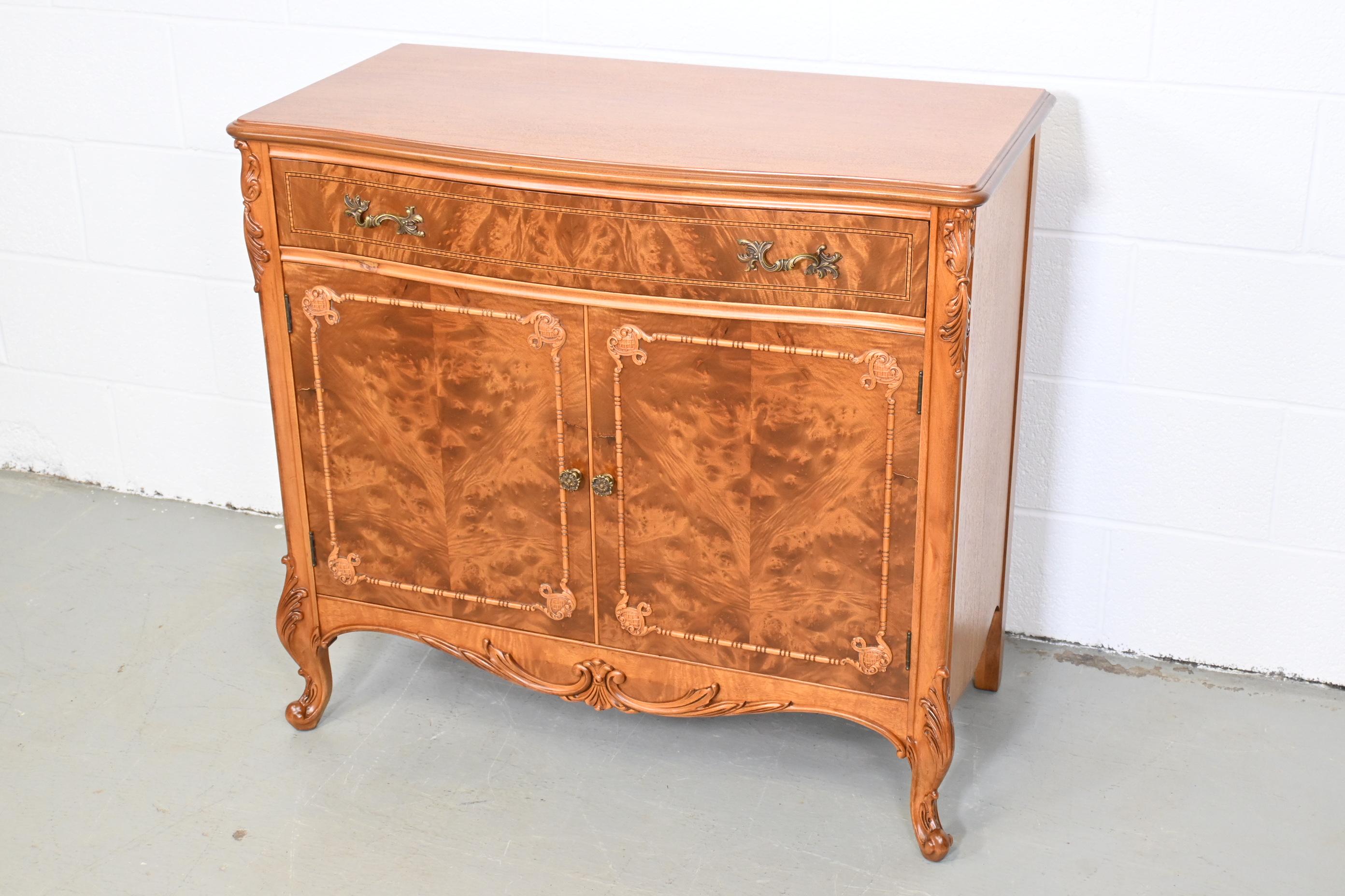 rockford furniture company buffet