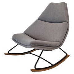Rocking Chair by Geoffrey Harcourt for Artifort