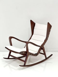 Rocking Chair by Cassina