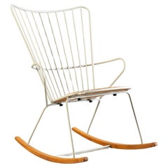 Rocking Chair by Henrik Pedersen
