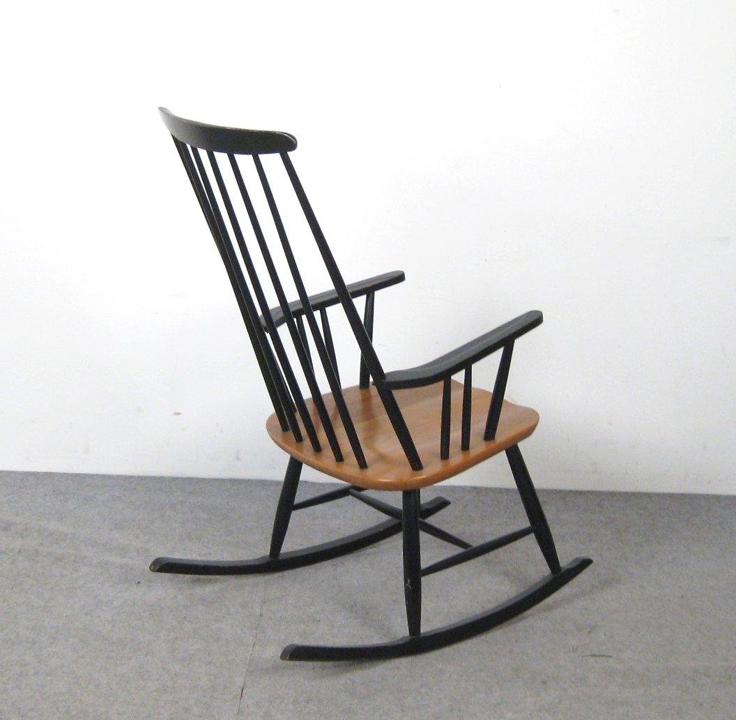 ilmari tapiovaara rocking chair