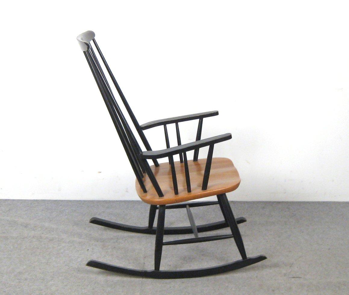 1950s rocking chair