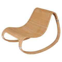 Rocking chair by James Irvine, 2000s